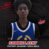 Samuel Laeky (@laekysamuel) 's Twitter Profile