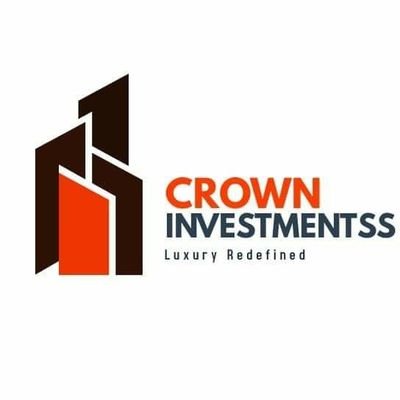 2nd To none Luxury matchmakers!!
Sales|Lease|Rentals|Short lets|Cars used/toks

@crowninvestmentss we Redefine Luxury