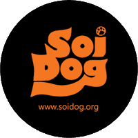 มูลนิธิเพื่อสุนัขในซอย (ซอยด๊อก) (@soidogthailand) 's Twitter Profile Photo มูลนิธิเพื่อสุนัขในซอย (ซอยด๊อก) (@soidogthailand) 's Twitter Profile Photo