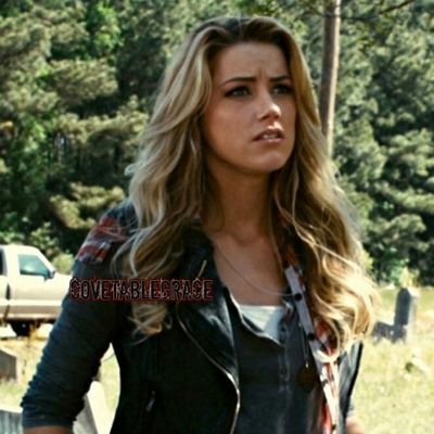 CovetableGrace's profile picture. Aperil fan