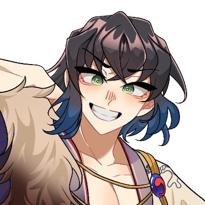 DionSurさんのプロフィール画像