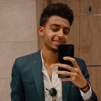 Mohamed Ali𓂆 (@mo7amedalshikh6) 's Twitter Profile Photo