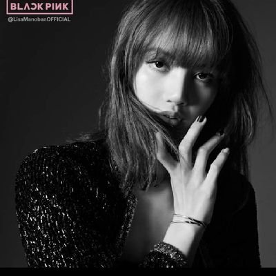BLACKPINK- Lalisa 'LISA' Manoban
Position: Main Dancer,Lead Rapper,Vocalist
Fashion Ambassador 
Lalisa Manoban Main Account For Any News Updates & Music & More