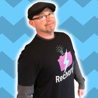 Kyle Hill (@rechargedfamily) 's Twitter Profile