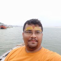 Sunil Sai Debasish (@saidebasish) 's Twitter Profile