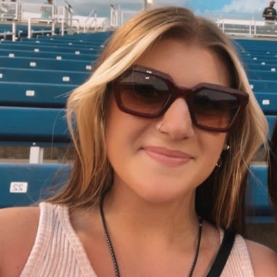 KirstenAken's profile picture. Just an 8th grade math teacher.