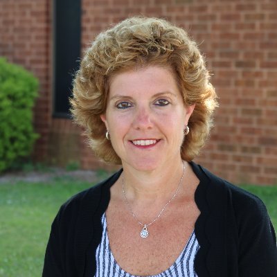 Passionate Educator. Lifelong Learner. Proud Superintendent of the Shore Regional High School District