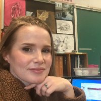 Anna Gavin (@annagavinarted) 's Twitter Profile