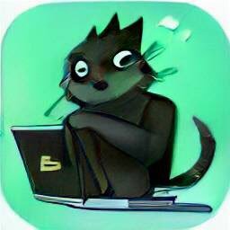 disaster bi - ♡ @ottergf - mom of 2 🐱 - software engineer, dynamic web app security testing - @NumbersTheory