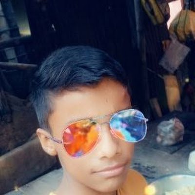 GaneshAgrwal4's profile picture. 17