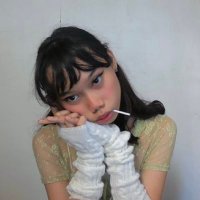 just a girl(@maidenprincesss) 's Twitter Profile Photo