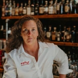Mom of 2 great kiddos, Co-Founder and CEO of Proof Hard Ice Cream. Leading with gratitude and hustling with heart!