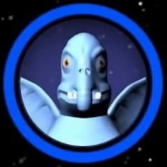 Watto2Trappy's profile picture. Avid skullcap aficionado, scrap metal dealer and overall raucous fellow.