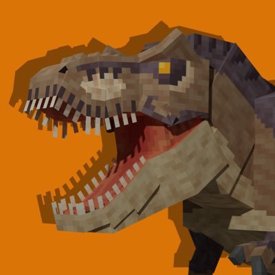 CraftCretaceous's profile picture. An add-on that focuses on bringing you dinosaurs from the Jurassic park/world franchise to your Minecraft BE world! Owned by: @cetaboierick and @andxenomorph