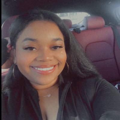 _JadeSymone's profile picture. pvamu alumna | 🩺