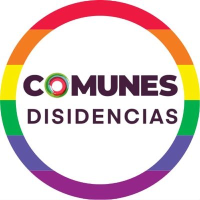 Disidencias Comunes Profile