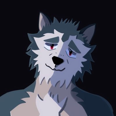 wolfveimh_さんのプロフィール画像