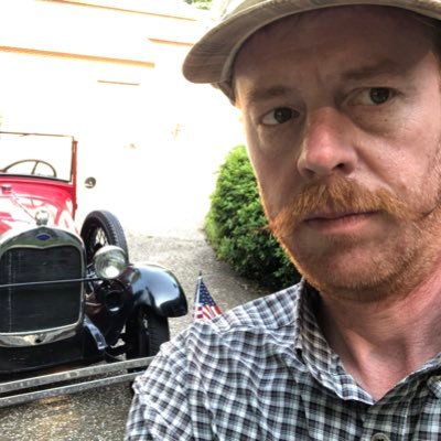 jonalverson's profile picture. Father, husband, photographer, writer, Gator, duck hunter, fly fisherman, red head, newspaper publisher, brewery founder and weekend Model-A driver.