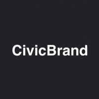 CivicBrand(@CivicBrand) 's Twitter Profile Photo
