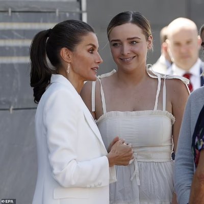 FinneganBiden1's profile picture. I am the First Queen and Prime Minister's Wife of the First Kingdom of the United States of America starting on the 4th of July '22