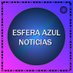 EsferaAzulNoticias (@esfazulnoticias) Twitter profile photo EsferaAzulNoticias (@esfazulnoticias) Twitter profile photo