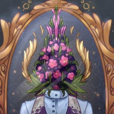 He/Him | 23 y/o | Author and Administrator on the Wanderer's Library | Technically SCP Author
PFP and Banner by @op_null_