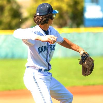 6’2 | 180 | INF | Dougherty Valley High School ‘23 | GPA 4.2 Chaminade University Commit