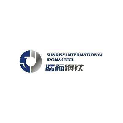INTERNATIONAL IRON & STEEL SUPPLIER WITH ALL-IN-ONE SOLUTIONS
https://t.co/OdjYTyHhi4