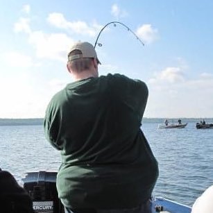 bradgonefishing's profile picture. fishing and football 🎣🎣🏈🏈