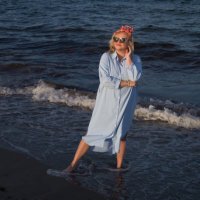 Erika Lauren Bennett (@erikalbennett) 's Twitter Profile