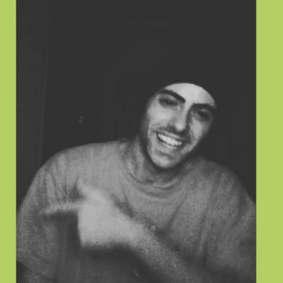 nilesilog's profile picture. Músico, Escritor, Diseñador, Artista y Filósofo