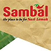 sambalnasilemak's profile picture. 