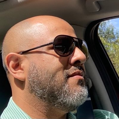 IT team leader at @M_AmbienteGto 🌳
Python+Django Dev 🐍
Scout ⚜️✌🏽
Se habla Español/English 💬
My tweets and opinions are my own