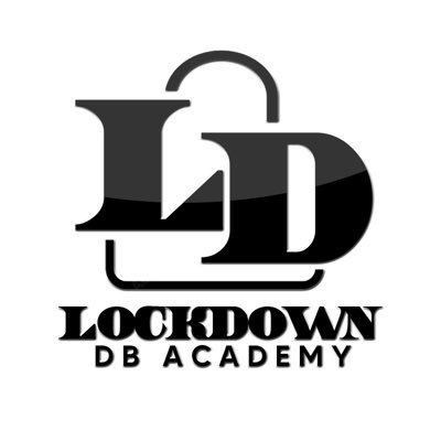 LOCKDOWN DB ACADEMY