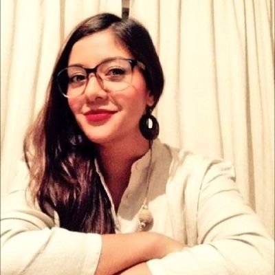 Periodista de profesión📝 y TUM-B por vocación🚑. Lectora, escritora y correctora. Orgullosa mamá mexicana. 🇲🇽 HT #LetrasIncisivas y #JuevesDeCursilerías