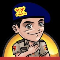 Satbrimobda.Gorontalo(@SatbrimobdaGor1) 's Twitter Profile Photo