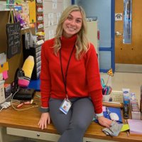 Rachel Anderson (@msanderson97) 's Twitter Profile