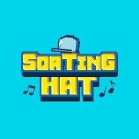 Sorting Hat Official (@sortinghatgame) 's Twitter Profile
