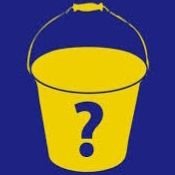 Solving the most important question on earth one https://t.co/20KGqRy51g poll at a time. What qualifies as a bucket?
21 - They/Them