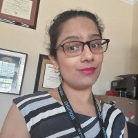 Poonam Desai (@poonamndesai) 's Twitter Profile