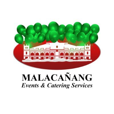 Malacañang Events and Catering Services