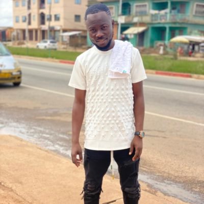 KwabenaKAY53's profile picture. Man of God