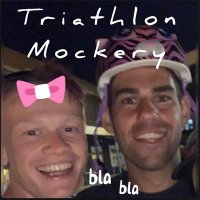 TriathlonMockery (@triathlonmocker) 's Twitter Profile