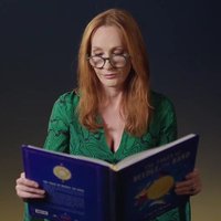 Written by J.K. Rowling(@rowlingmore) 's Twitter Profile Photo