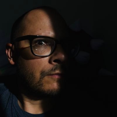 eviloars's profile picture. mastadon: eviloars@sfba.social