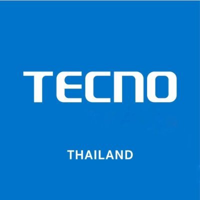 บัญชีทางการของ TECNO Thailand
🛒Shopee Global - https://t.co/wOQ5WUMa72
🛒Lazada Global - https://t.co/jglsZpyuVR