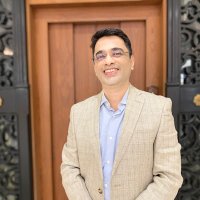 Dr. Prasad Raj Dandekar (@drprasadrajdan1) 's Twitter Profile