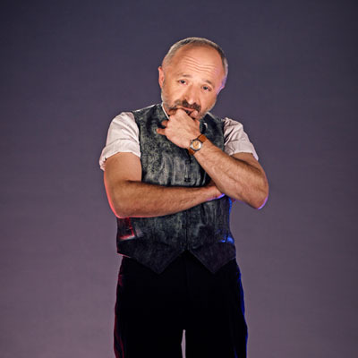 LostGirl_Trick's profile picture. Fitzpatrick MacCorieghan of clan Fin Arvin #LostGirl #RolePlaying (I am not @Rick_Howland)