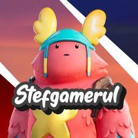 Stefgamerul(need vbonks)(@StefGame12) 's Twitter Profile Photo