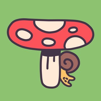 Toadstool Picnicさんのプロフィール画像